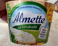 Hoch.almette verdeata