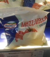 Mozzarella