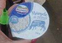 Mărgele de branza