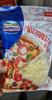 Mozzarella Rasă