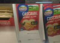 Cașcaval Afumat
