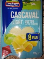 Cascaval Light