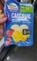 Hochland CASCAVAL feliat 150 grame