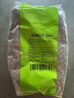 Chia seeds