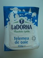 LaDorna Telemea de oaie