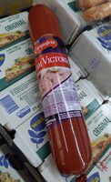 Campofrio victoria