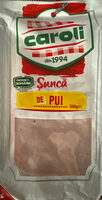 Șunca de pui