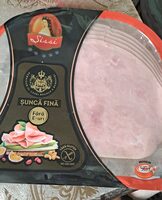Șuncă Fina
