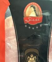 Șuncă de Praga
