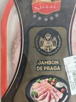 Jambon De Praga