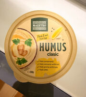 Humus Clasic
