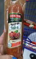 Salam de Vara