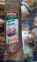 Cristim Salam Rustic 300g