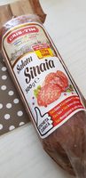 Salami Cris-tim Sinaia H / S 500G 1 / 1 12PCS / 7KG / Box