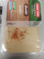 Humus cristim