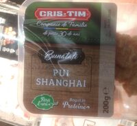 Pui Shanghai
