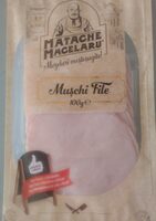 Muschi file matache macelaru