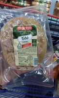 Tobă  curcan 300g cristim