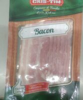 Cris Tim Bacon