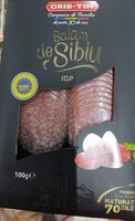 CristimSalam de sibiu