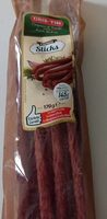Cârnați Sticks cristim 170G
