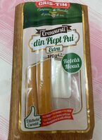 Cremvusti din Piept de Pui Extra