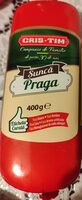 Șuncă Praga