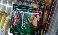 Cascaval cris-tim 400g.