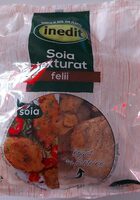 Textured Soy