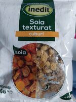 Soia texturat