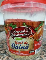 Gust de gaina