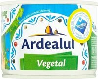 Ardealul Vegetable Pate