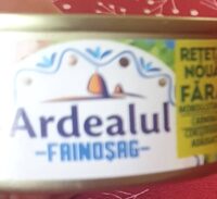 Făinoșag