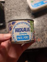 Pate Porc