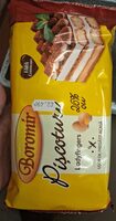 Piscot boromir 200gr