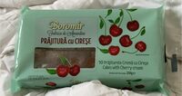 Prajitura Cu Cirese