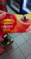 Croissant boromir cacao