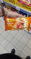 Croisant caise