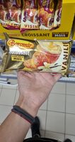 Croisant vanilie