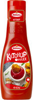 Ketchup dulce