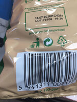 Viva Chips Sour Cream & Dill Style 100g