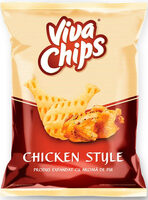Viva chips