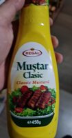 Mustar Clasic Regal 450G