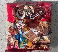 Olla crunch