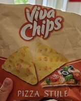 Vivaldi Chips