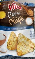 Viva corn chips