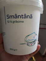 Smântână
