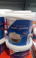 IAURT CREMOS Natur