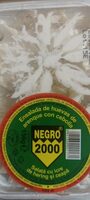 Ensalada huevas arenque