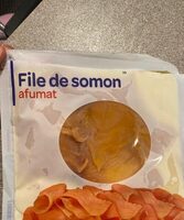 Saumon fumé